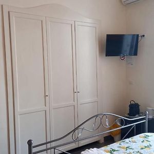 Camera con letto queen size